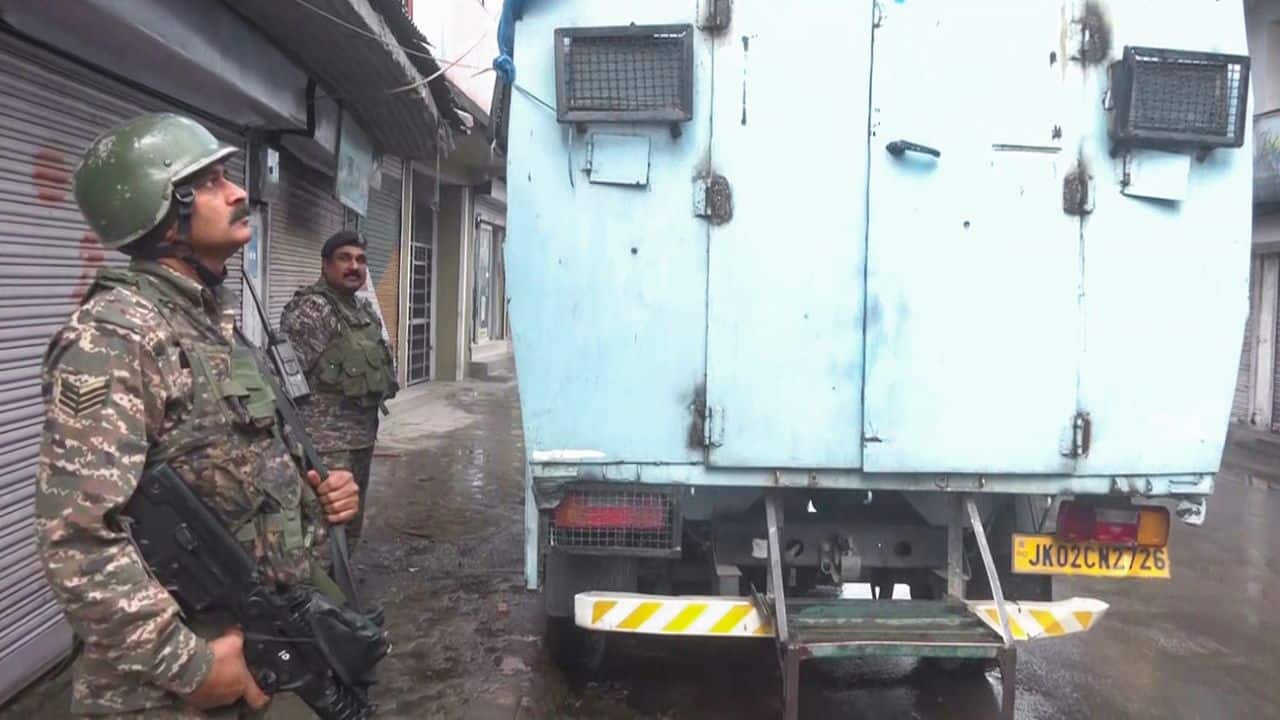 J-K: NIA attaches properties of accused in Pakistan-backed terror conspiracy case in Baramulla