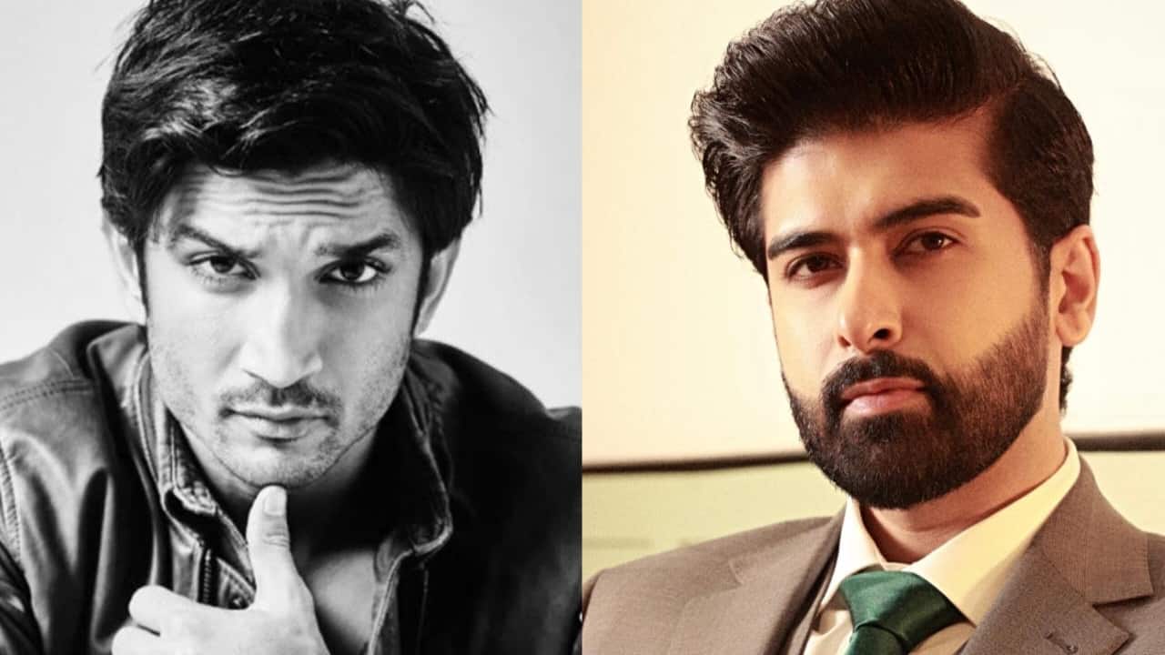 EXCLUSIVE: Sushant Singh Rajput's close friend Darasingh Khurana reveals side of the late actor few knew, opens up about his untimely death's impact and more