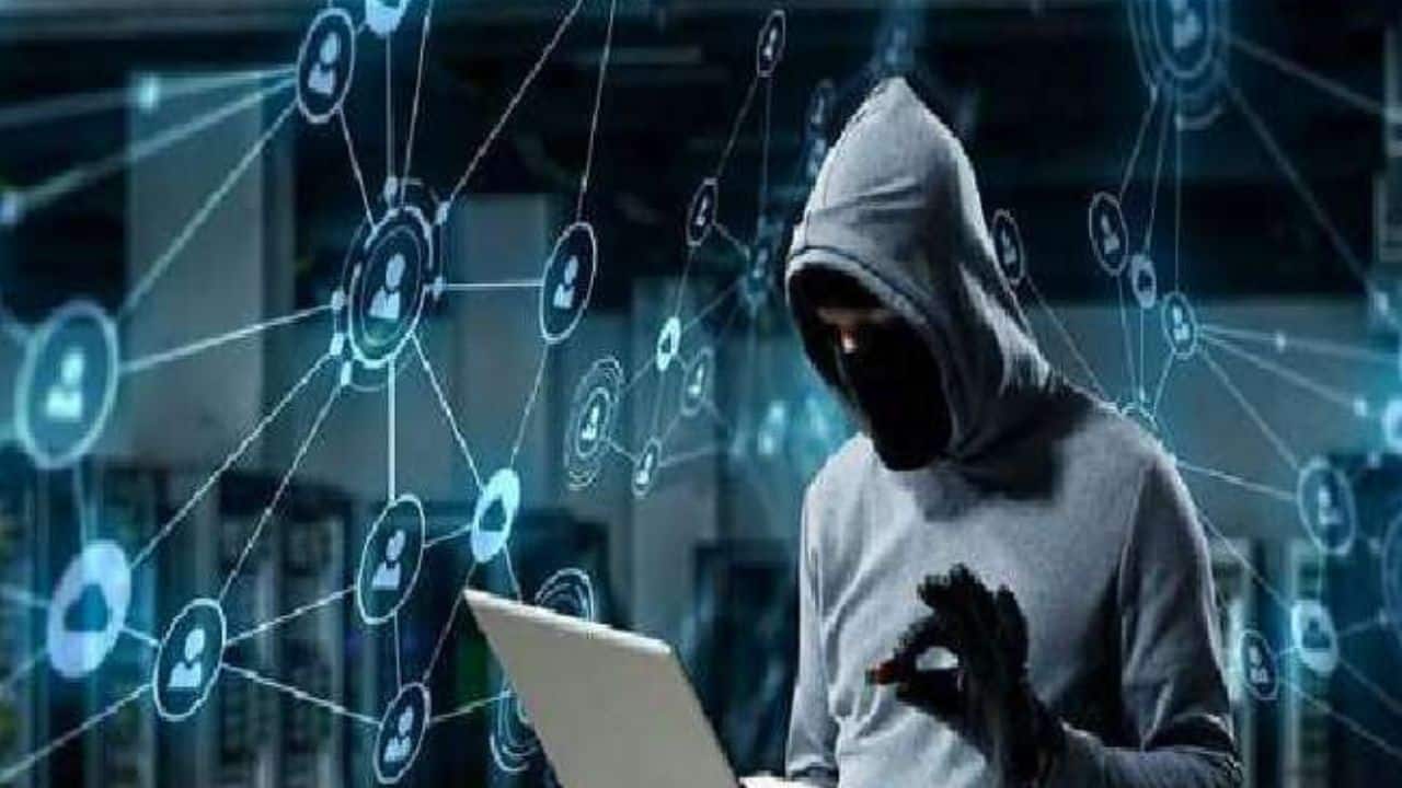 `Cyber criminals are parasites, must be dealt with harshly`: CJI Surya Kant