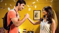 Dialogue of the day from Wake Up Sid: ‘Yeh bhi toh party hai...'