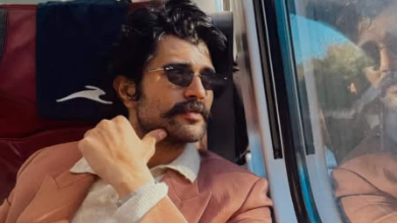 TCA sends legal notices to Vijay Deverakonda, Venkatesh and cricketers over proposed TG20 league