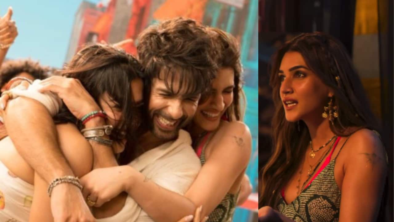 Cocktail 2 revives hit song ‘Tum Hi Ho Bandhu’ with modern friendship anthem | WATCH