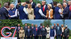 Watch: The G7 moment that highlighted India's rising global influence