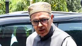'Not for sale': Omar Abdullah draws line as opposition bloc bends to NDA