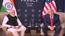 Asked about Indian sailors killed in a US strike, Trump gave this answer