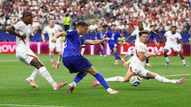 FIFA WC 2026: Eng 4-2 Croatia thriller – how Three Lions crush Livaković wall
