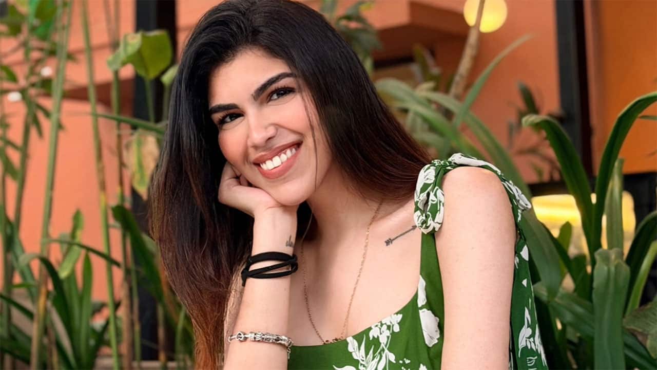 Khushbu Sundar's daughter Anandita shuts down trolls calling her 'trans person', says 'they are great'; denies taking Ozempic or Mounjaro for weight loss