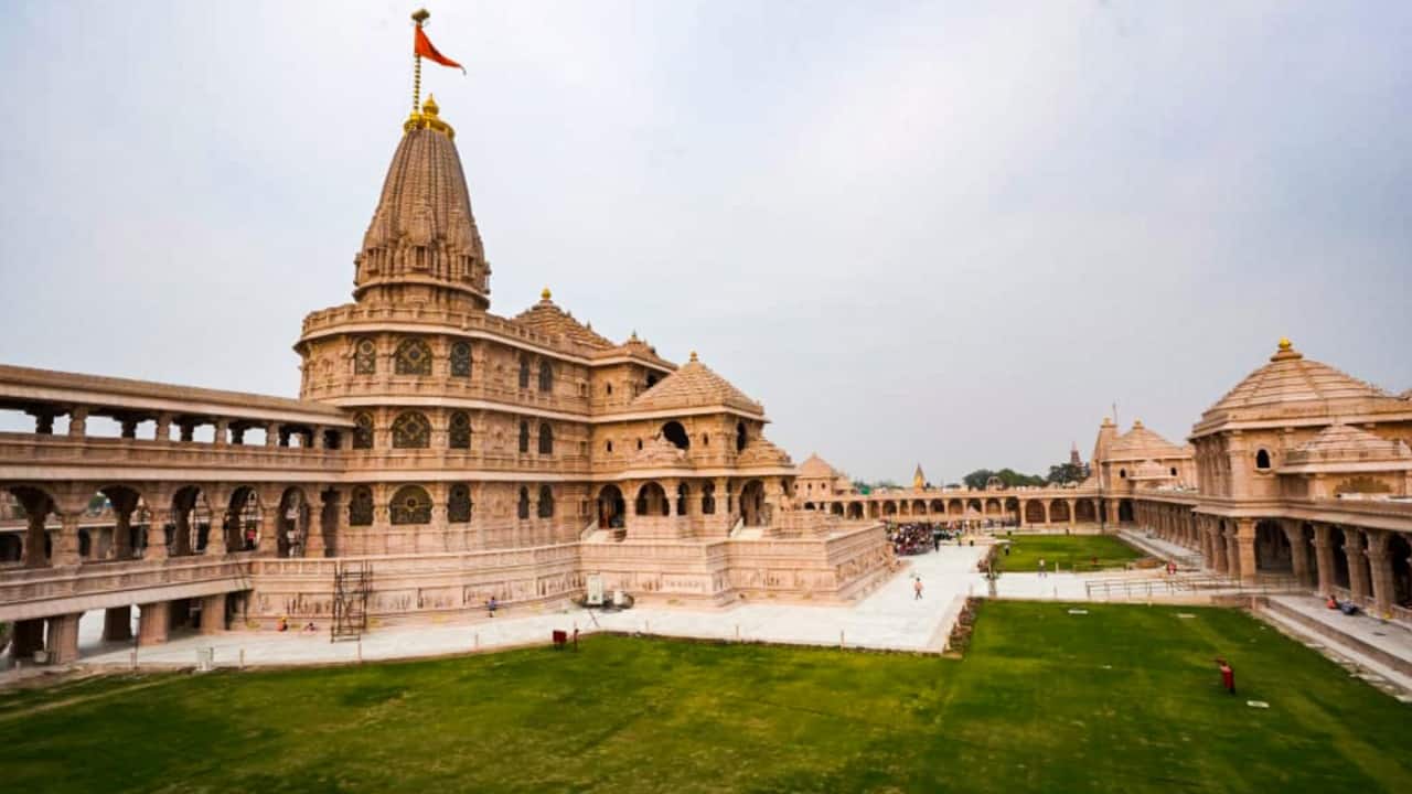 Ayodhya Ram Mandir row: Trust slapped with legal notice demanding complete financial disclosure
