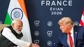 PM Modi-Trump meeting spurs optimism in business