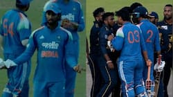 Sooryavanshi-Tilak face the music after fiery India A vs Sri Lanka A clash