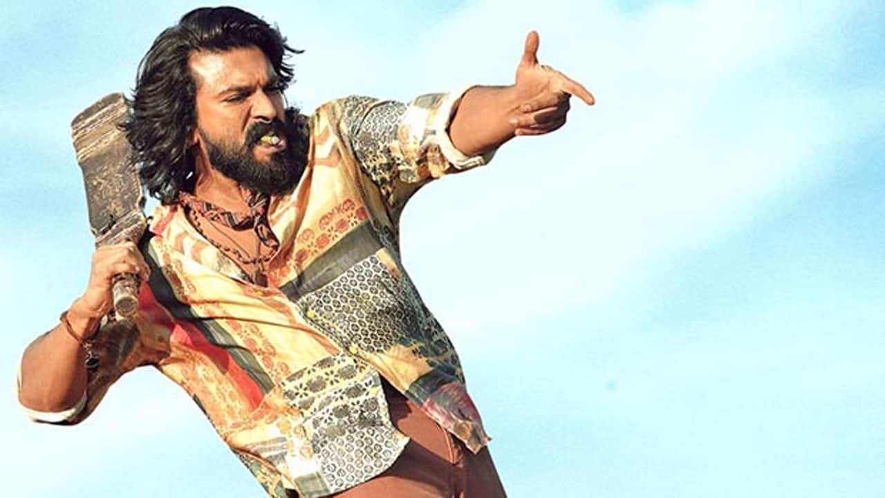Peddi box office collection day 15: Ram Charan film sets ticket windows on fire, crosses Rs 400 cr gross worldwide