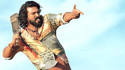 Peddi box office collection: Ram Charan's film crosses Rs 400 cr worldwide