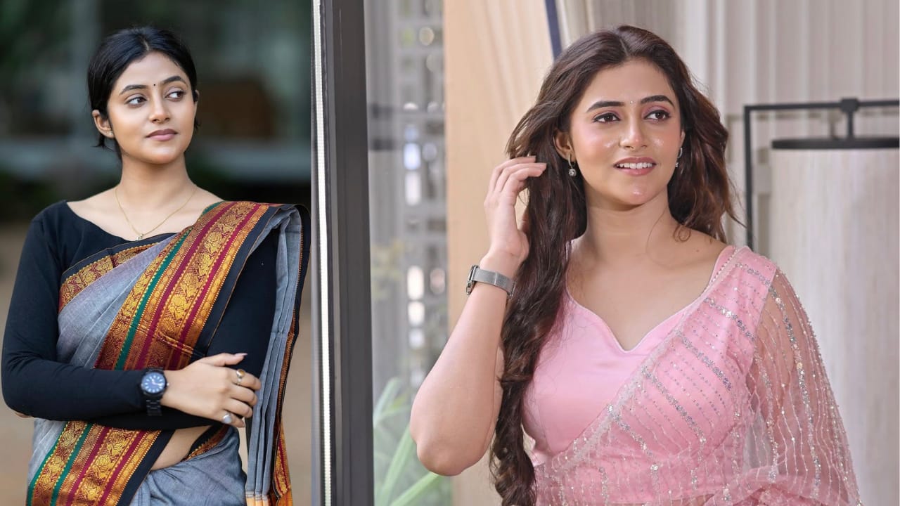 Exclusive: Sanchita Basu opens up about returning as Shanvika, OTT success and lessons from her journey