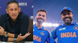 Ro-Ko's future: Meet BCCI's 5 Selectors, their salaries and eligibility rules