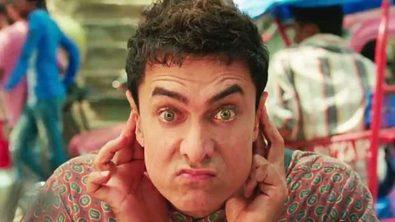 Aamir Khan's PK featured an alien protagonist, filmmaker Rajkumar Hirani reveals the real reason why!