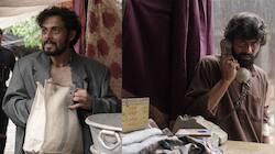 Raakh cast: Making of Rajjo and Babu, how Ramandeep and Akash transformed