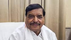 UP: ‘Nothing credible, only rhetoric’, Shivpal Yadav rejects SP split rumours