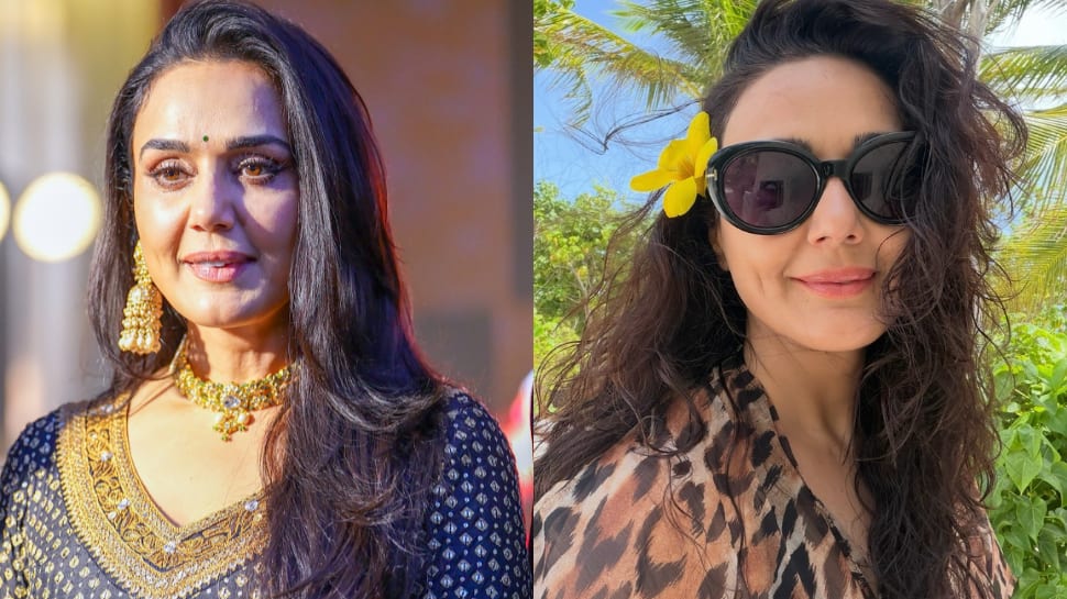 Preity Zinta moves court against AI-generated content, alleges damage to reputation