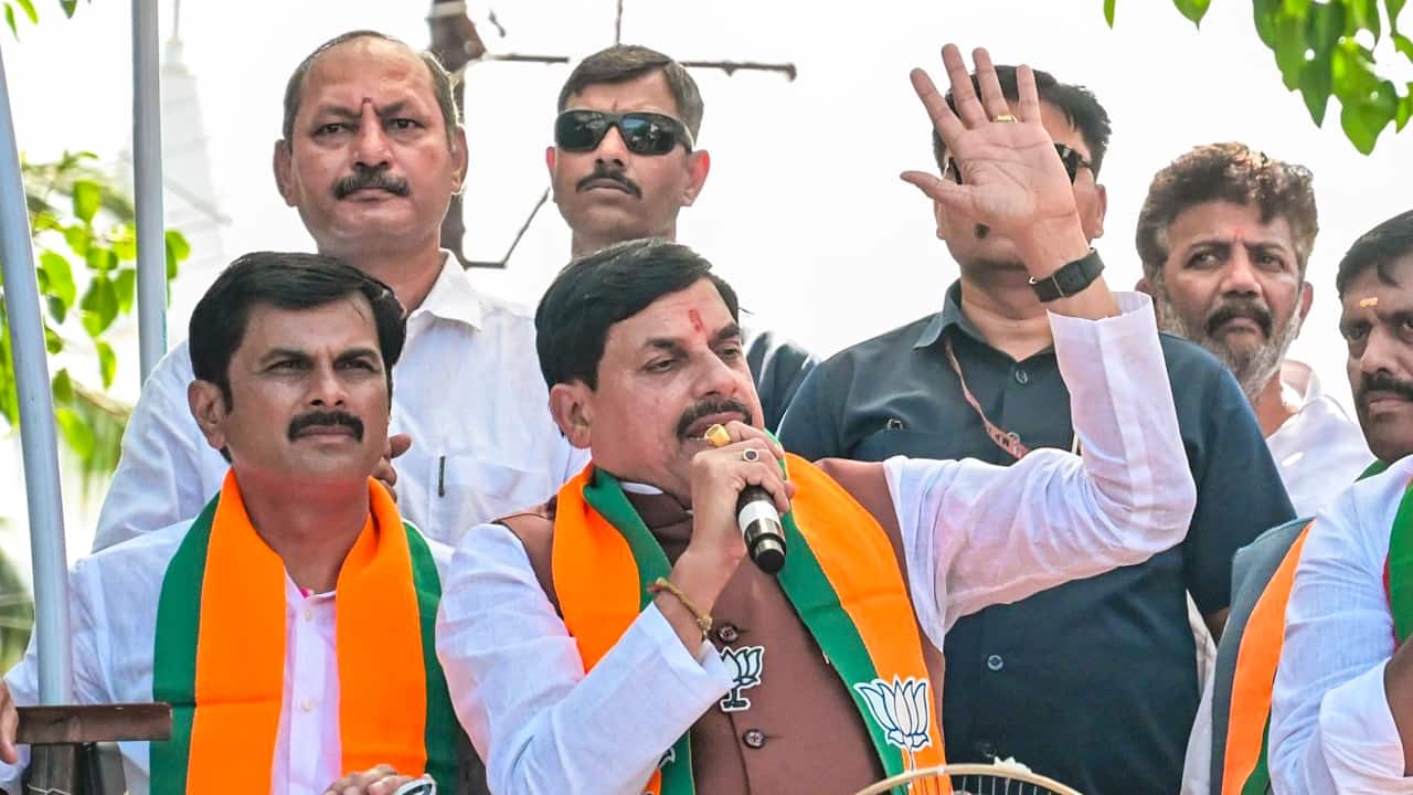 Uniform Civil Code sparks BJP vs Congress slugfest in Madhya Pradesh as CM Mohan Yadav eyes Monsoon session push