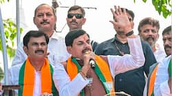 Uniform Civil Code sparks BJP vs Congress slugfest in Madhya Pradesh