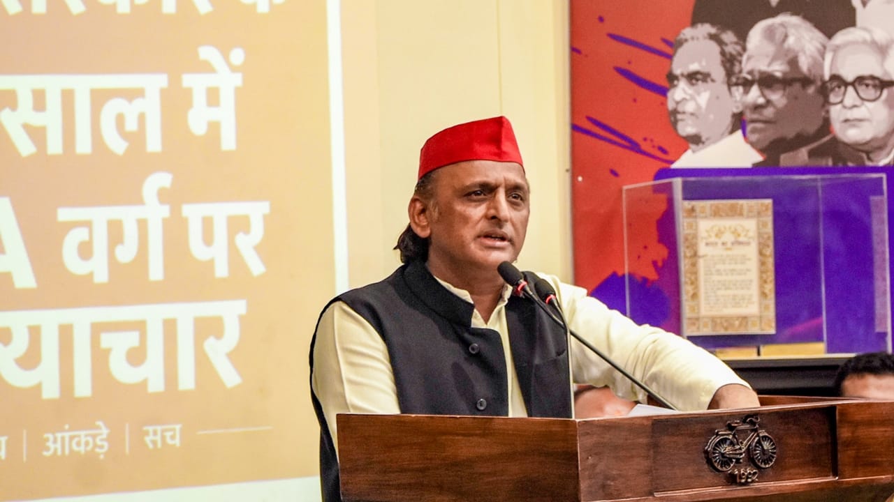Is Samajwadi Party next after Shiv Sena-UBT and TMC splits? Political speculations mount following claims of impending rebellion