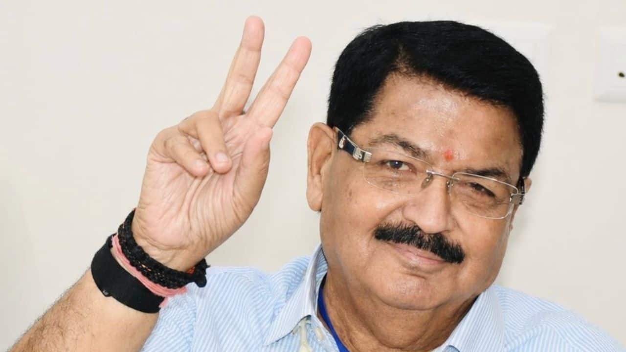 Four cross votes, a BJP win and setback for Congress: How NDA candidate pulled surprise win in Jharkhand Rajya Sabha polls