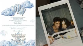 Bhuvan Arora embraces fatherhood, welcomes baby boy with wife Vaneja Gupta