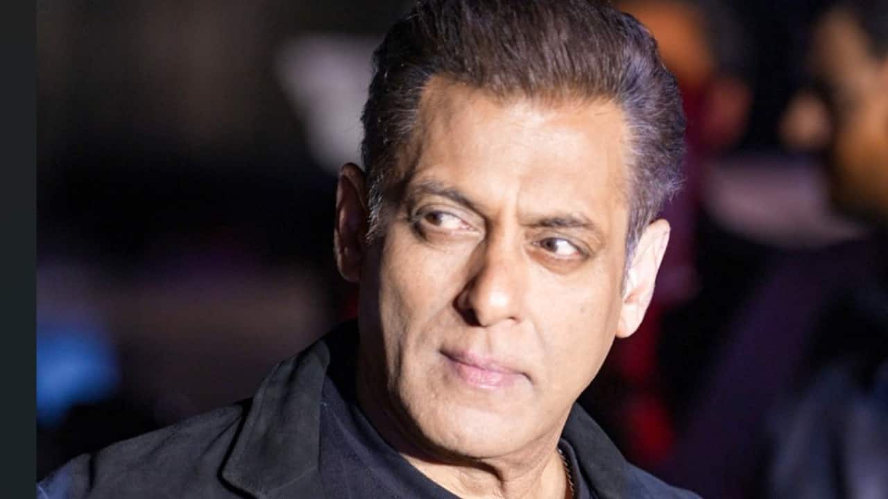 Salman Khan allegedly threatened ‘Kala Hiran’ producer Amit Jani through a ‘Pakistani terrorist’, claims producer