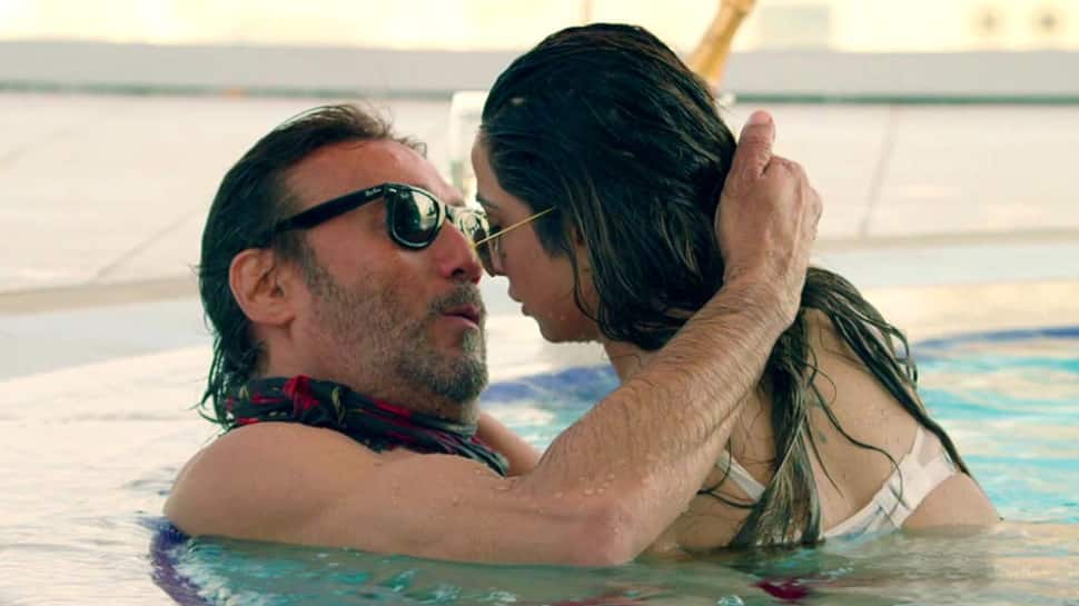Jackie Shroff celebrates 9 years of Sarkar 3 with nostalgic throwback post