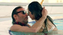 Jackie Shroff marks 9 years of Sarkar 3 with nostalgic post