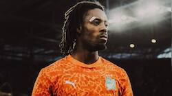 Ivory Coast's Elye Wahi denied entry to Canada before Key Germany clash