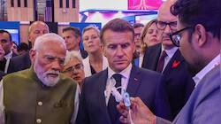 India and France to launch Trishna satellite in 2027: PM Modi