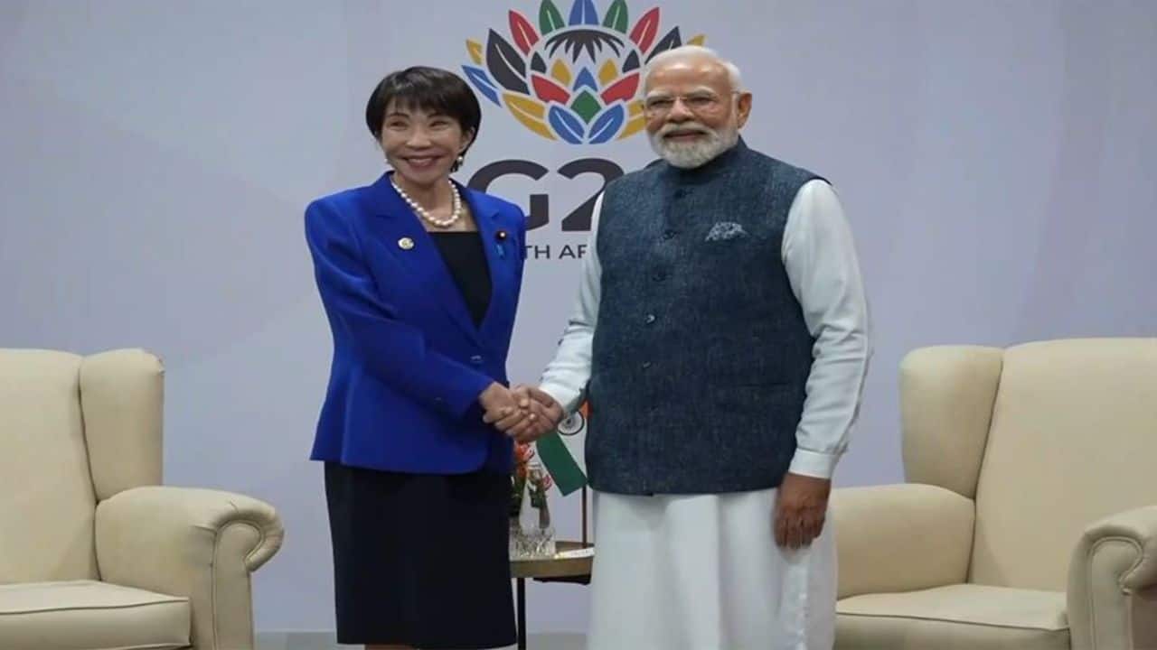 India-Japan ties: China’s biggest adversary to meet PM Modi in Assam – why is Beijing tense?