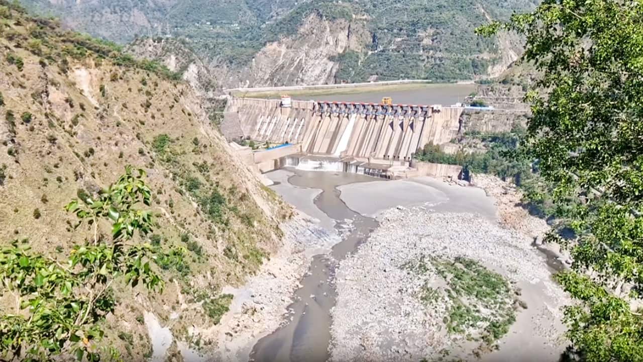‘Indus Waters Treaty outdated’: India slams Pakistan at UN for ‘exporting terror’