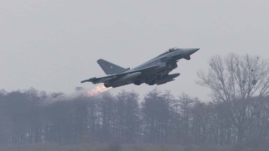 Bangladesh is talks with China for fighter jets: What It means for South Asia’s air power balance
