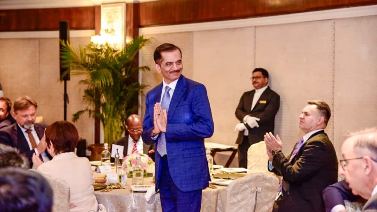 Who is Dr Bimal N. Patel? The Indian appointed as new Judge of ITLOS