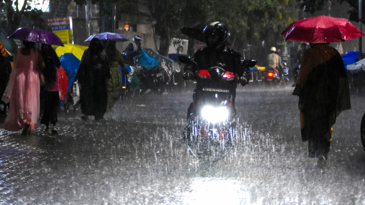 Typhoons, dry winds and El Niño: How five weather systems joined forces to stall India`s monsoon | Explained