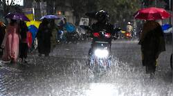 How five weather systems joined forces to stall India's monsoon | Explained