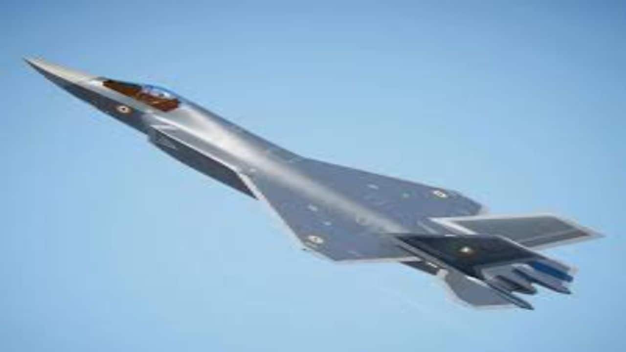 Meet India’s upcoming AMCA fighter jet: Built to beat F-35 flaws, designed for less repair and more power in air combat