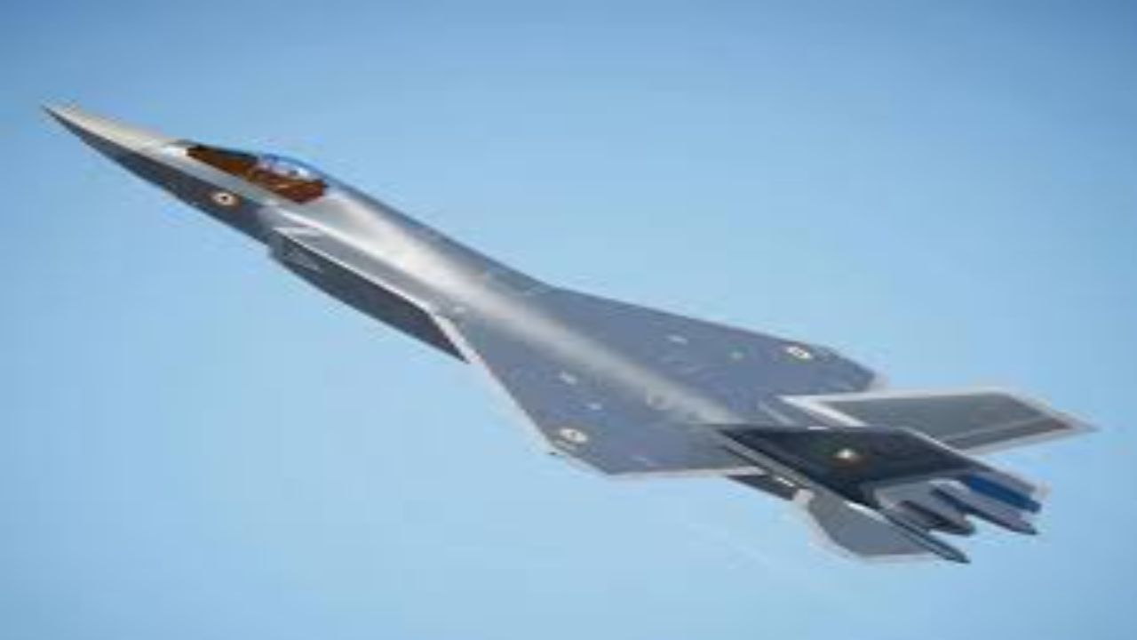 Meet India’s upcoming AMCA fighter jet: Built to beat F-35 flaws ...