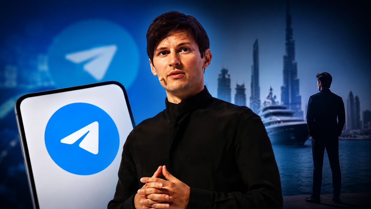 Who Is Pavel Durov Inside Telegram s CEO Aka Russian Mark Zuckerberg who-is-pavel-durov-inside-telegram-s-ceo-aka-russian-mark-zuckerberg