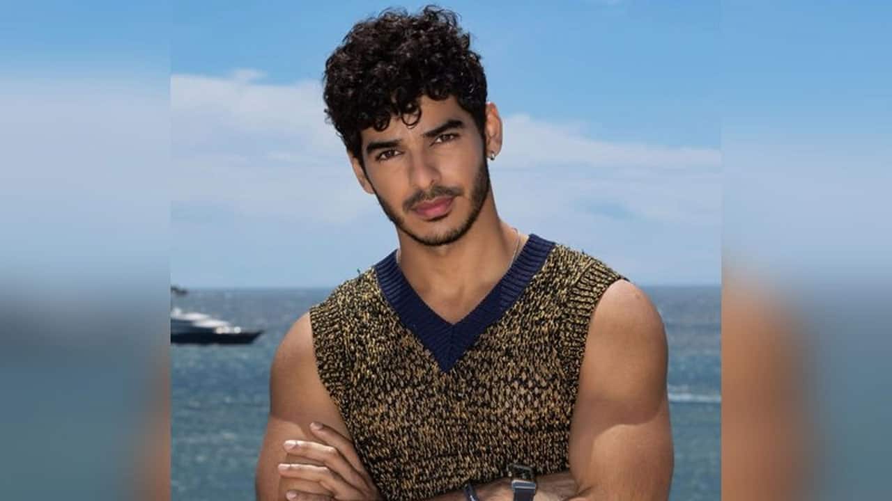 Ishaan Khatter's 'Jai Jesus, Shree Allah, Holy Spirit Di Fateh' reply to fan when asked about his religion goes viral!