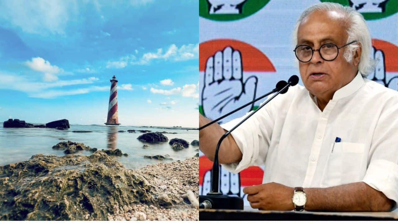 Great Nicobar Project: Jairam Ramesh calls EIA `demonstrably inadequate`; flags non-transparency in latest letter to Environment Minister