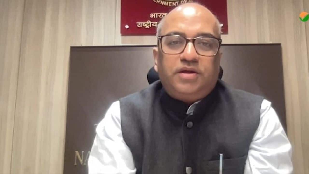 Social media posts fake, question papers safe: NTA DG rejects re-NEET leak claims