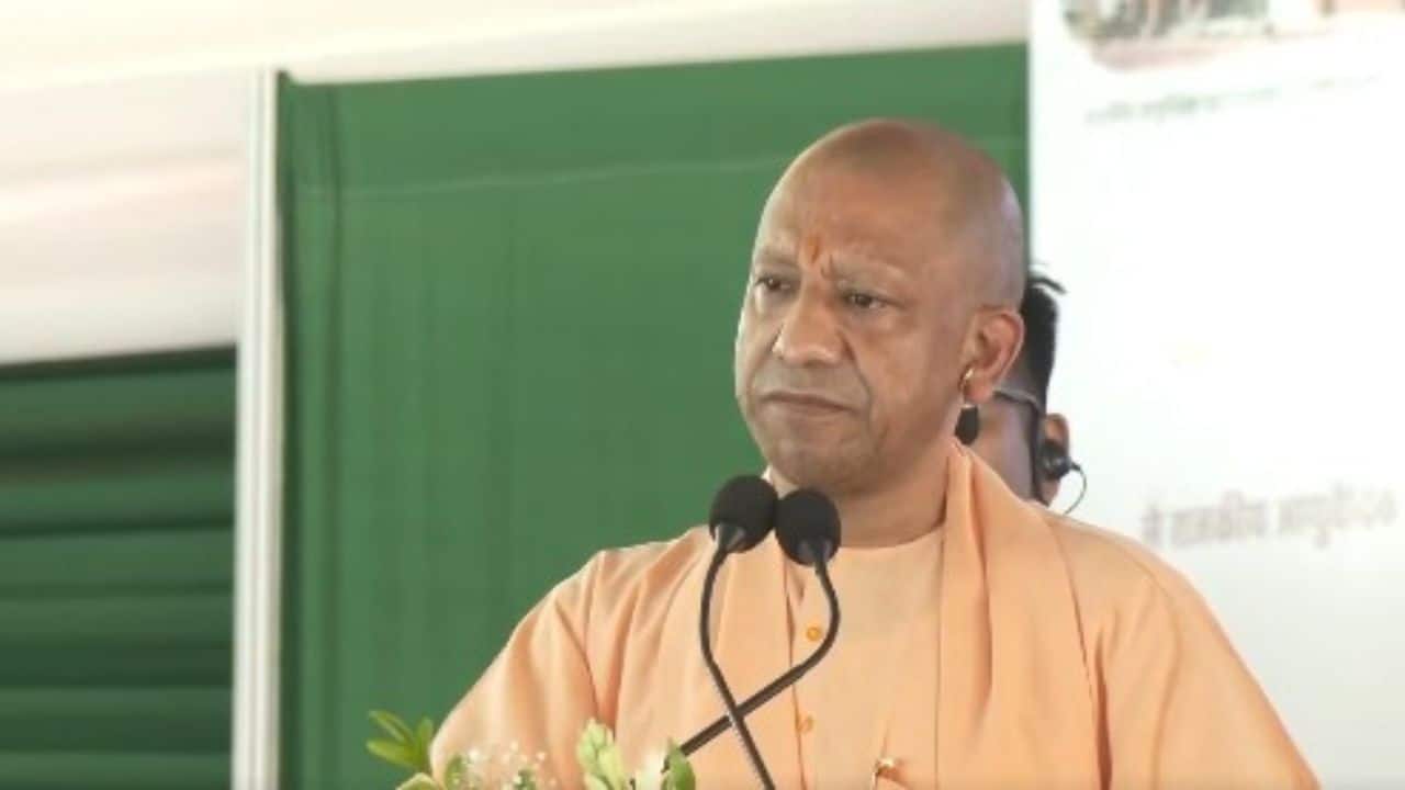Ram Temple SIT probe intensifies: CM Yogi slams Cong, SP for hypocrisy; says `Same people fired bullets on karsevaks`