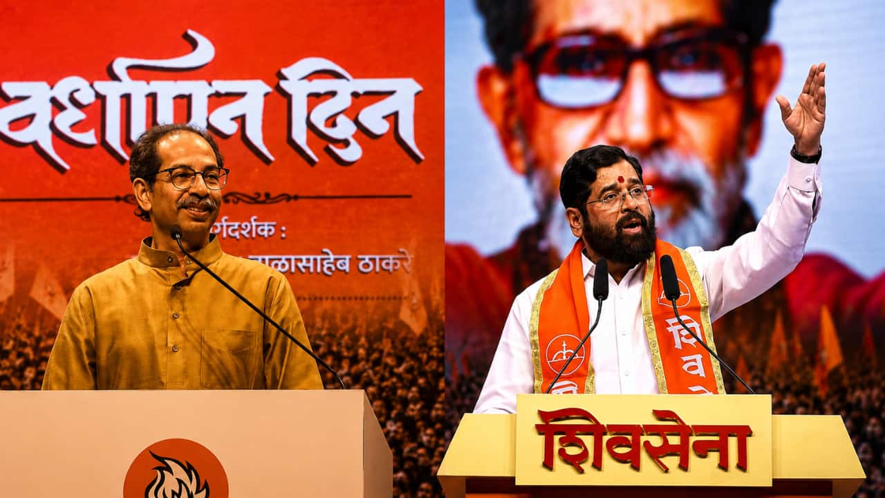 Operation Tiger: Can Eknath Shinde script another 2022-style rebellion with 6 UBT defectors as Shiv Sena marks 60th foundation day