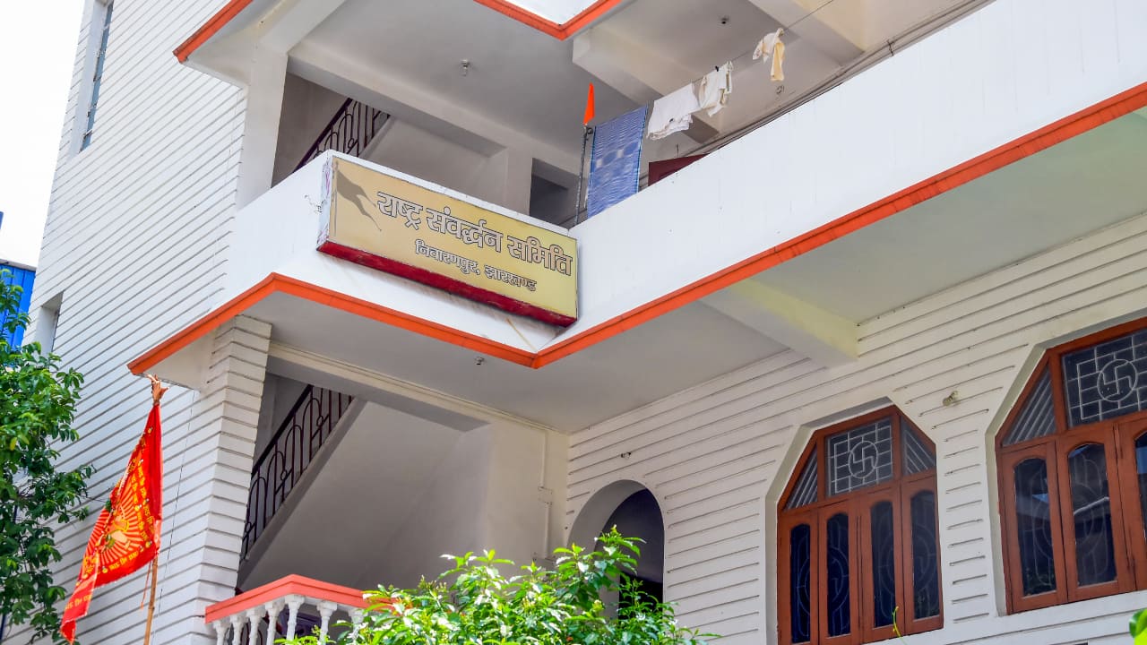 Failed jailbreak, encrypted apps: The explosive ISI plot to target RSS Ranchi office unveiled