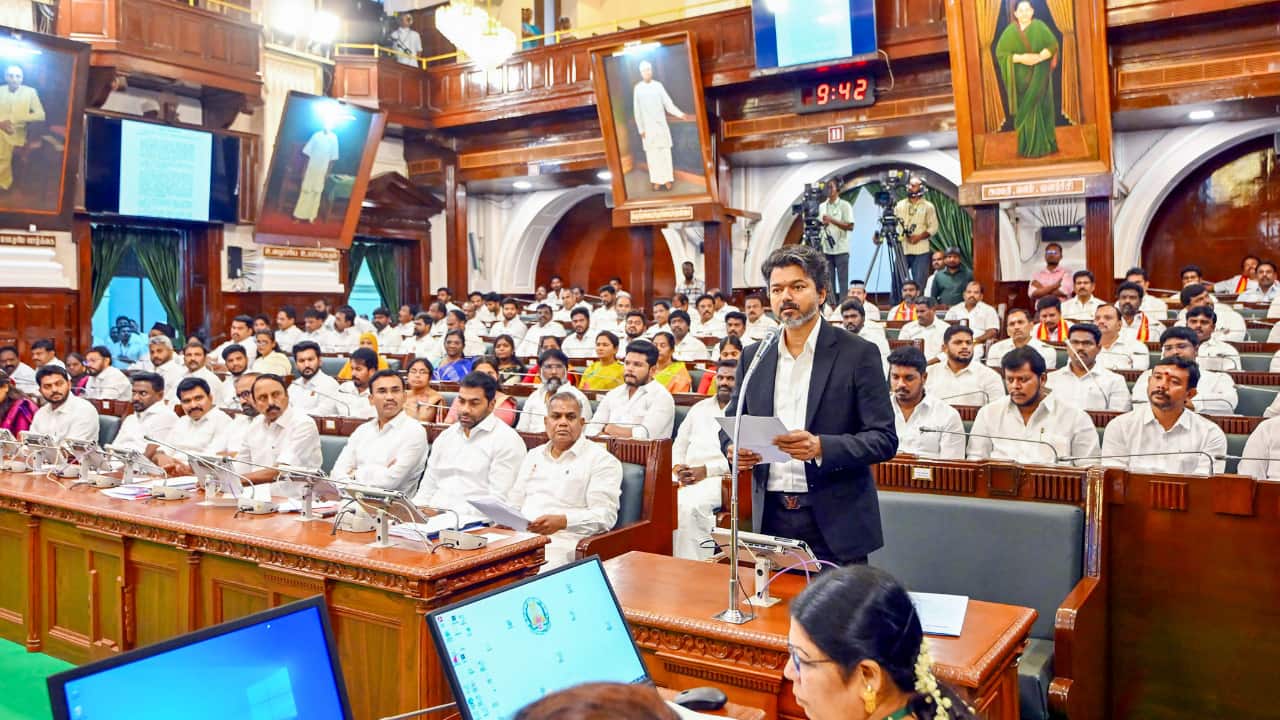 Tamil Nadu Assembly unanimously passes resolution against Mekedatu Dam project