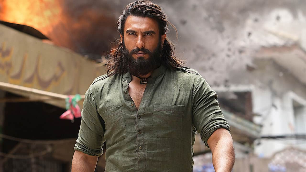 Dialogue of the day from Dhurandhar: 'Agar tum logon ke patakhe khatam ho...'