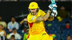 Faf du Plessis creates history, becomes oldest player in world to...